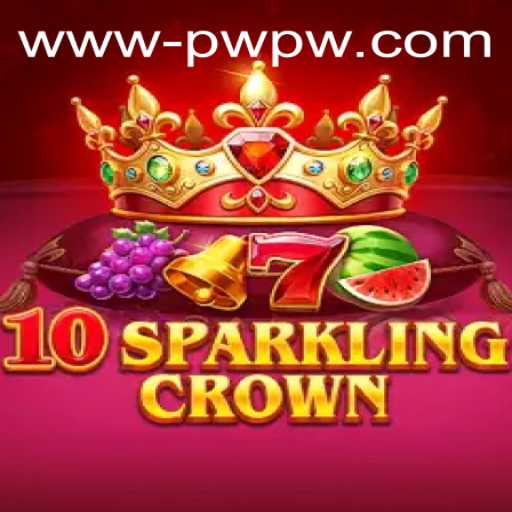 Explorando o Mundo de 10SparklingCrown: Um Jogo de Estratégia Fascinante