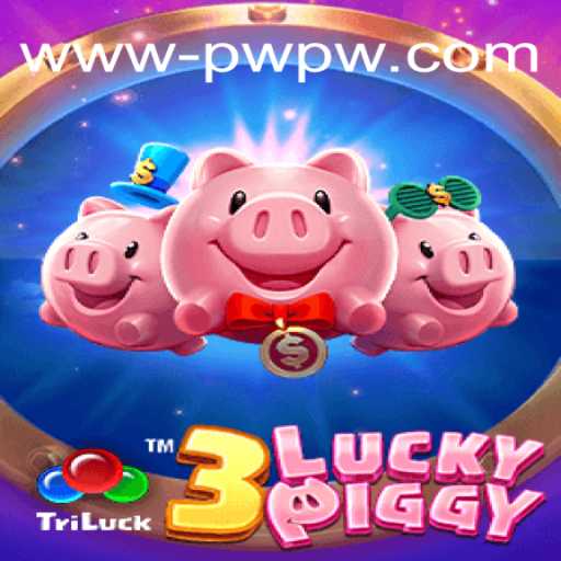Descubra o Mundo de 3LUCKYPIGGY: Um Jogo Inovador no pwpw.com