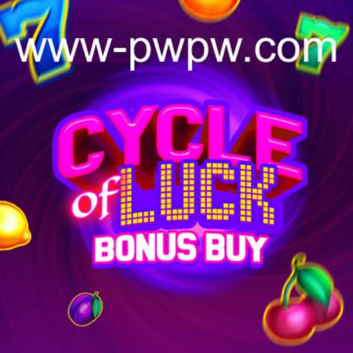 Descubra o Mundo Emocionante de CycleofLuckBonusBuy no pwopw.com