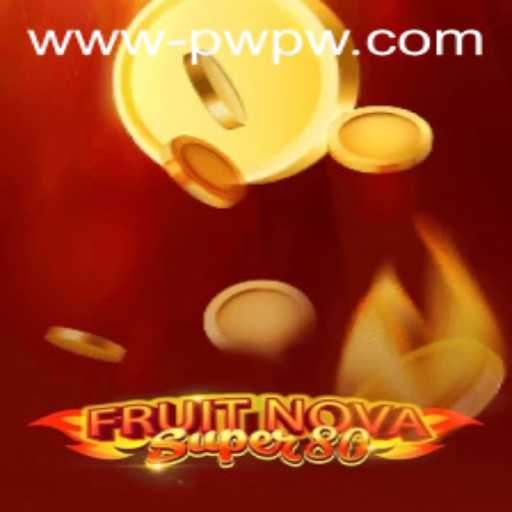 Descubra o Emocionante Mundo de FruitNovaSuper80