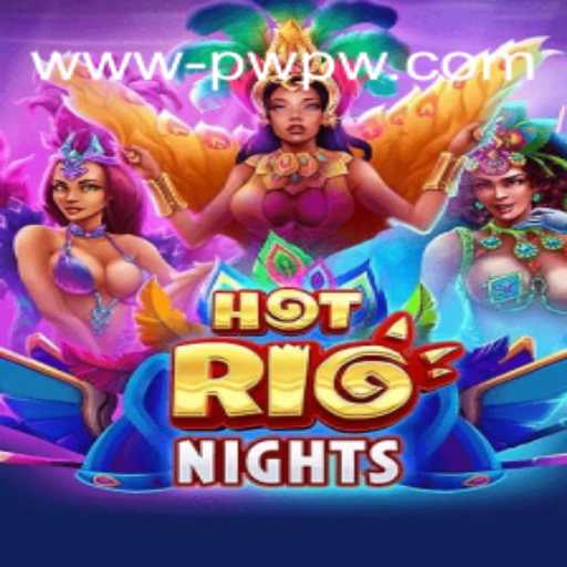 Explorando o Mundo Vibrante de HotRioNights: Um Mergulho no Jogo do Momento