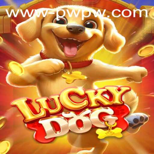Descubra LuckyDog: O Jogo Inovador Que Está Conquistando Todos