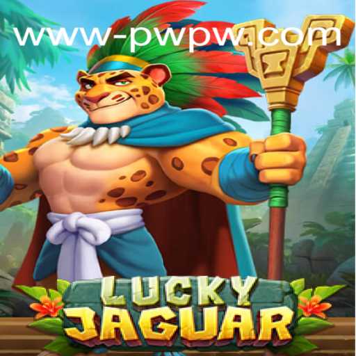 Explorando o Fascinante Mundo do Jogo LuckyJaguar