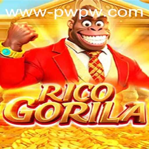 Descubra RicoGorila: Uma Nova Aventura No Mundo Dos Jogos