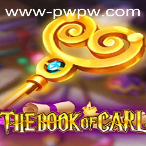 Explorando o Universo do Jogo 'TheBookofCarl'