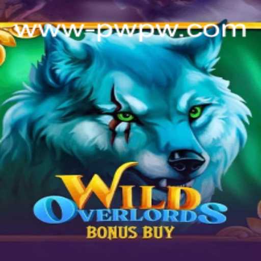 Explore a Emoção de WildOverlordsBonusBuy: Regras e Introdução ao Jogo