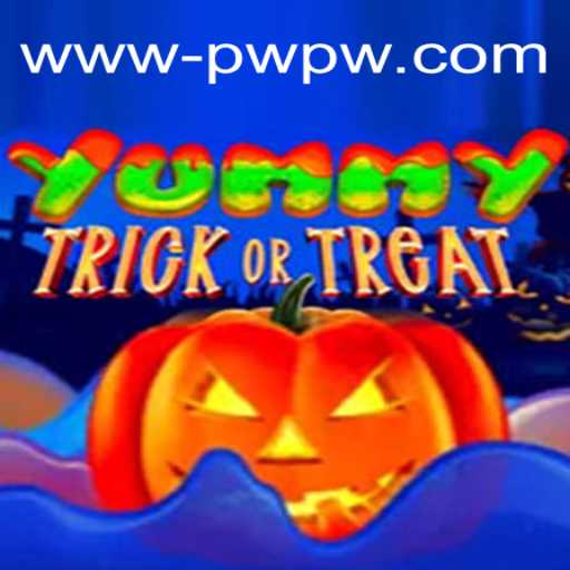 YummyTrickorTreat: Um Jogo de Aventura Divertida e Desafiadora